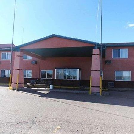 Econo Lodge La Junta Exterior foto