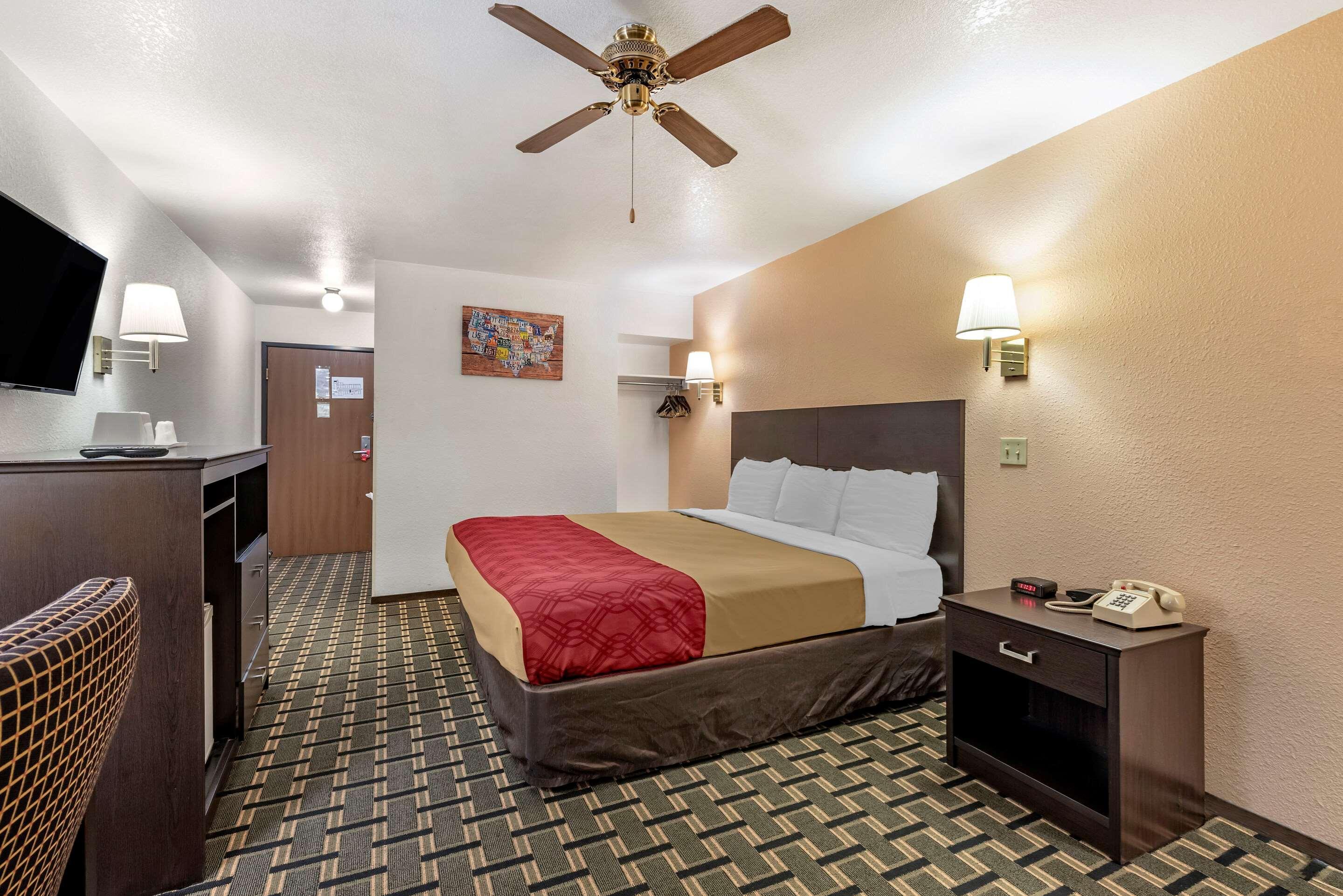 Econo Lodge La Junta Exterior foto