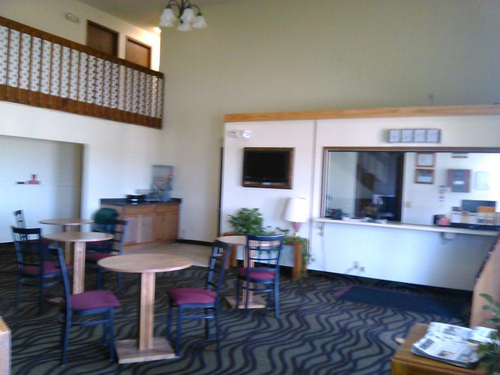 Econo Lodge La Junta Exterior foto