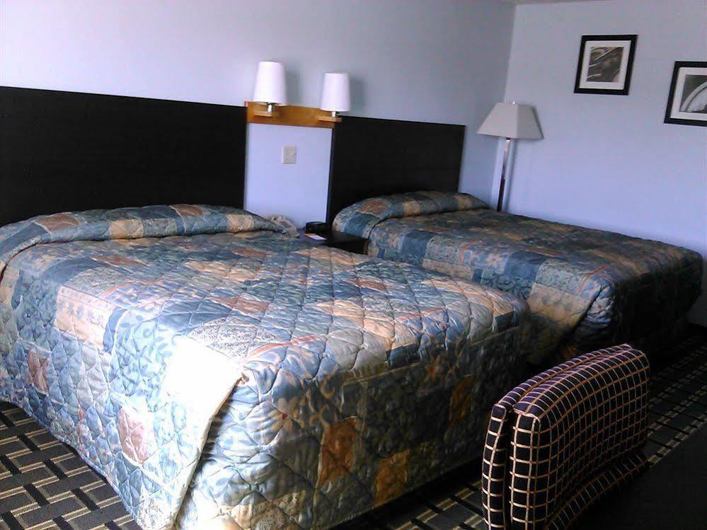Econo Lodge La Junta Exterior foto